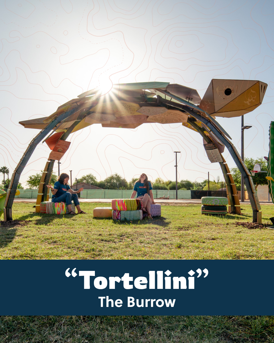 Tortellini